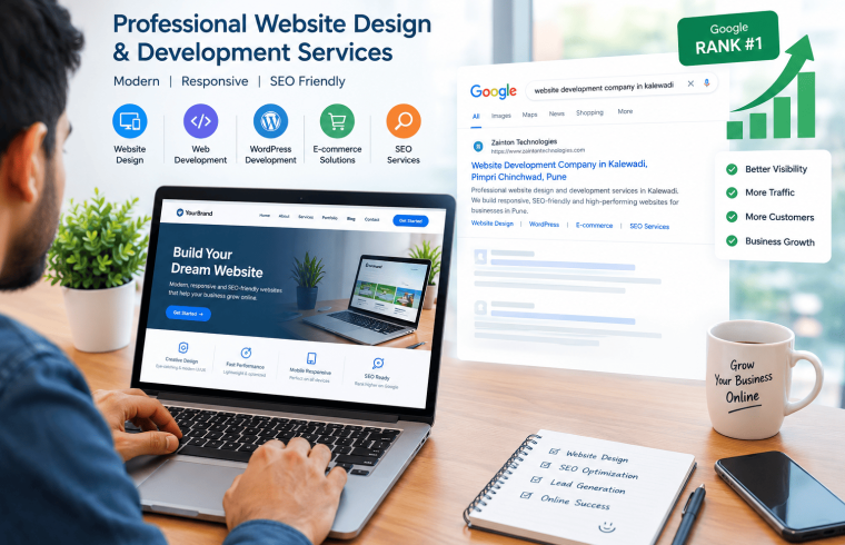 website-development-i-kalewadi-pimpri-chinchwad-pune