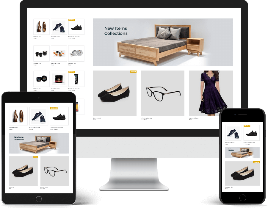E-Commerce Store