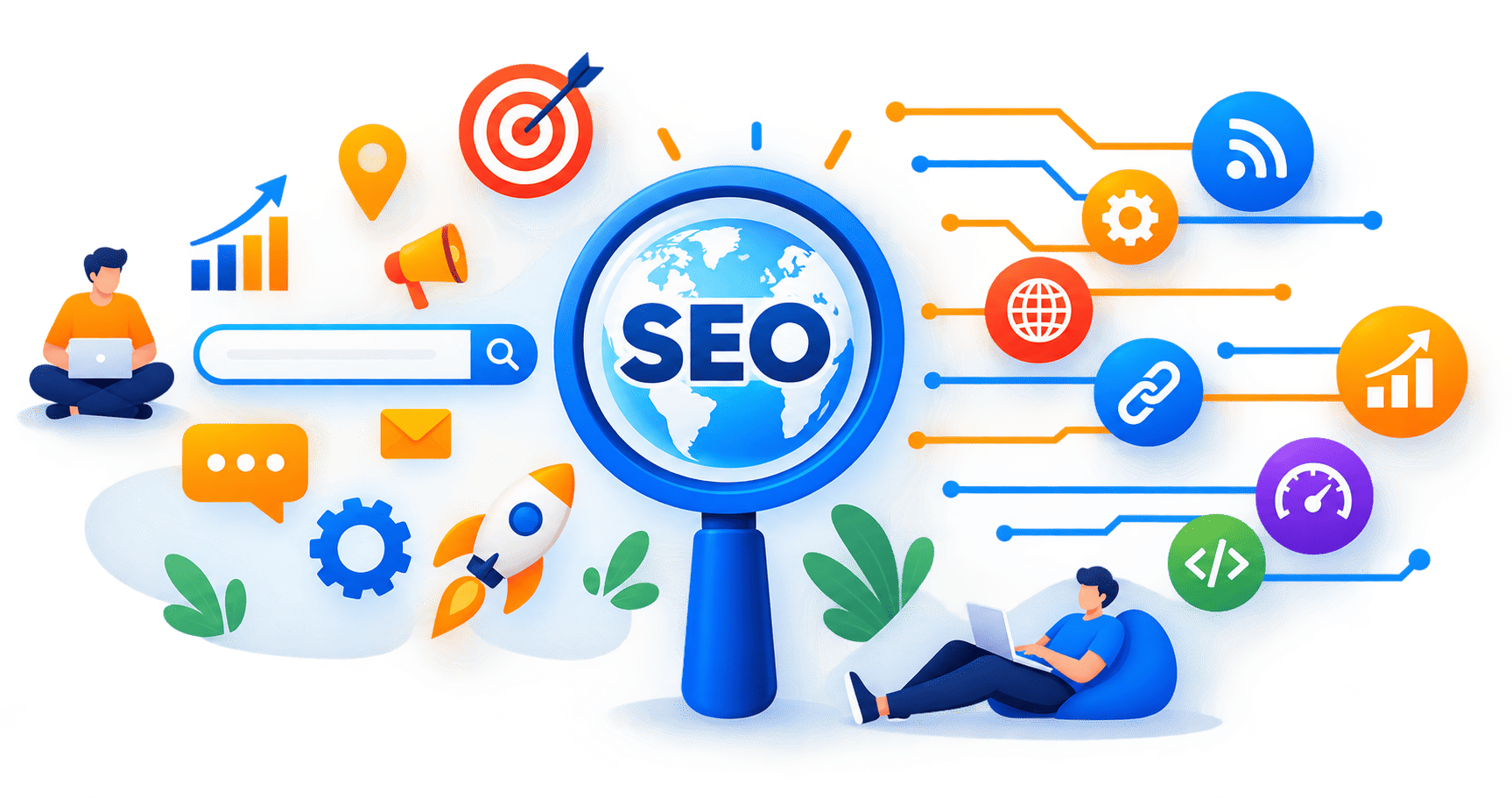 SEO Optimization