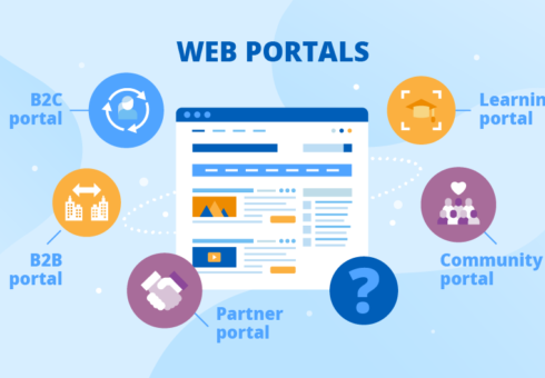 Web Portals